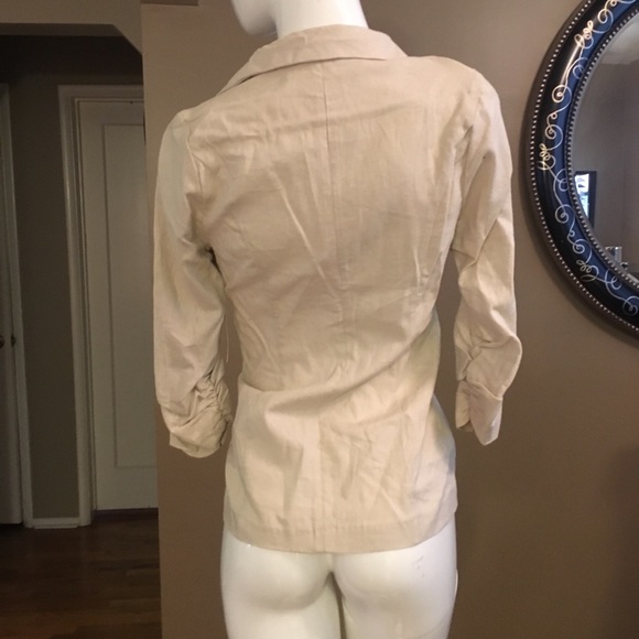 NWT Blazer - Picture 3 of 5